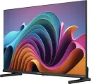 Телевизор HISENSE QLED 32A5NQ SMART TV FullHD, безрамочный 31.89, 1920x1080 Full HD, 60 Гц, черный