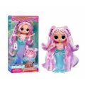 Кукла-русалочка Лана Марин меняет цвет - LOL Surprise Tweens Mermaid Lana Marine 510444