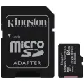 Карта памяти Kingston Canvas Select Plus microSDXC 64 ГБ [SDCS2/64GB-3P1A]