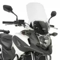 Стекло ветровое GIVI D1111ST для HONDA NC700X '12-13 / NC750X '14-15
