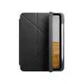 Защитный чехол Native Union ACTIVE CASE FOR IPAD PRO 13, цвет: черный