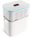 Мойка воздуха Venta Aerostyle LW74, сенсорное управление, очистка 90 м², белый цвет