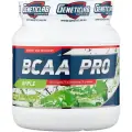 Аминокислотный комплекс GeneticLab Nutrition BCAA Pro Яблоко, порошок, 500г