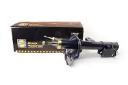 Hola стойка амортизаторная передняя, правая, давление газа sh22008g