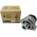 Генератор STARTVOLT ВАЗ 2110-2115 и модификации, LADA Priora, Samara, 100A