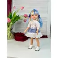 Кукла Paola Reina 32см Кассандра (04534)