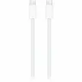 Зарядный кабель USB Type-C для iPhone 15 и 16 / USB-C TYPE-C 60W / Быстрая зарядка до 60 Вт / 2м / Цвет: Белый