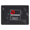 SSD накопитель AMD Radeon R3 R3SL0512G2 512ГБ, 2.5, SATA III