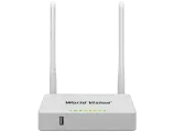 Беспроводной маршрутизатор World Vision Connect с поддержкой 3G-4G модемов