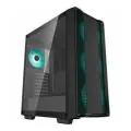 Корпус для компьютера Deepcool CC560 V2 Limited без БП, цвет черный