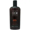 Гель для душа American Crew 24-Hour Deodorant Body Wash, 450 мл