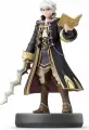 Amiibo. Фигурка Робин / Robin (Super Smash Bros. Collection)