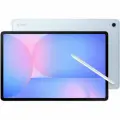 13.1 Планшет Samsung Galaxy Tab S10 FE+ (SM-X626) 5G, (РСТ), 12 ГБ/256 ГБ, голубой