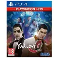 Игра Yakuza 0 Zero для PS4 (CUSA 05133) (Английская версия)