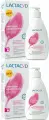 Lactacyd Средство для интимной гигиены, для чувствительно кожи, 200 мл - 2 уп.