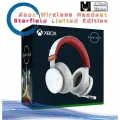 Игровые наушники беспроводные Xbox Гарнитура Xbox Wireless Headset (Starfield Limited Edition), Bluetooth