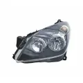 Фара лев./ opel astra h 04] Depo 4421140LLDEM Opel: 1216561