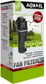 Фильтр для аквариума внутренний AQUAEL FAN FILTER 1 plus (60 - 100 л, 320 л/ч, 4.7 Вт)