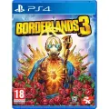 Borderlands 3 (русские субтитры) (PS4)