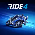 Игра RIDE 4, цифровое издание PlayStation 4, регион Турция / покупка на ваш аккаунт / PlayStation