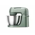 Кухонная машина Kenwood Go KZM35.000GR 800 Вт Зеленый 3 Насадки