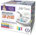 Ингалятор компрессорный Little Doctor LD-212