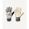 Перчатки вратарские Magnum AL3 Flat, белый, размер 4, JÖGEL ЦБ-00004767