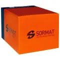 Анкер SORMAT PFG SB 10-10 с конической шпилькой (25 шт)