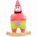 Фигурка-подставка для телефона/наушников Cable Guys Holdems: Spongebob Squarepants: Patrick