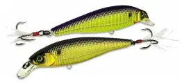 Yo-Zuri Sashimi Jerkbait FW(SP) 90mm R968-CMCP