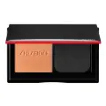 Shiseido Synchro Skin 310 SILK Компактная тональная пудра для свежего безупречного покрытия