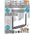 Zigbee/Thread PoE-стик SONOFF Dongle Max (Dongle-M)