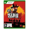 Игра Red Dead Redemption 2 (Xbox Series X, Xbox One, Русские субтитры)