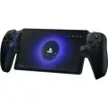 Портативная игровая консоль PlayStation Portal для PS5, Black/черный