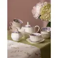 Чайный сервиз Lefard Lilac на 6 персон 14 предметов