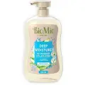 BioMio Гель для душа BioMio BIO SHOWER GEL Алоэ вера, 650 мл