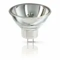 Лампа галогенная LightBest LBH 9007 150W 15V GZ6.35PT (64634 HLX, 6423FO, КГИ 12-150) 700809007