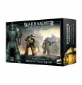 Набор миниатюр Warhammer Horus Heresy - Legiones Astartes - MKIII Tactical Squad