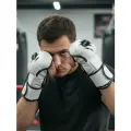 Перчатки ММА крабы детские для единоборств Jenkins