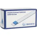 Индикатор концентрации к дезсредству Алмадез 100 шт в упак.