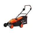 Газонокосилка электрическая Patriot 1639E 38см, 1600Вт, бесщеточная 512309639