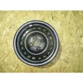Диск стальной R14 5.5JxH2 4ET49 4x100 Dia 56 90304218 Шевроле Ланос Дэу Нексия - Черный, - ZAZ