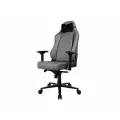 Компьютерное кресло (для геймеров) Arozzi Primo - Full Premium Leather - Anthracite