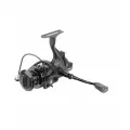 Катушка для рыбалки безынерционная рыболовная Hirisi HK 4000
