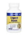 Enzymedica Digest Basic (состав с основными ферментами) 90 капсул