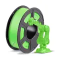 PETG пластик (Filament Пруток) CLUB3D Base - Зеленый (Green) 1KG (1,75мм)