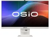 Моноблок Osio BaseLine B240i-025w 23.8 Full HD i3 1115G4 (3) 16Gb SSD512Gb UHDG Windows 11 Pro GbitEth WiFi BT 84W Cam белый 1920x1080 (RUS)