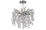 Хрустальная подвесная люстра Dio D'Arte Tavenna H 1.5.32.102 N
