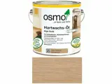 Масло-воск OSMO Hartwachs-Öl, 3041 натуральный тон, матовый, 0.75 л