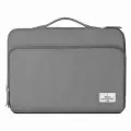 Сумка для ноутбука WiWU Ora Laptop Sleeve for Macbook 14.2 Grey